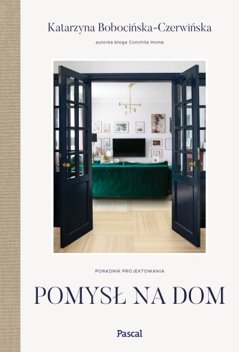 Pomysł na dom. Poradnik projektowania DEFEKT