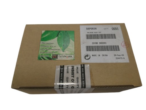 Separator Pad 56P0836 Lexmark W812