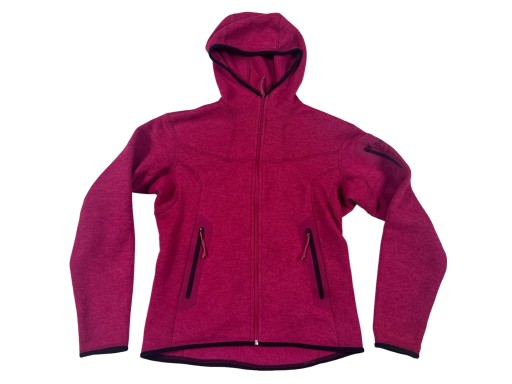 ARCTERYX POLARTEC BLUZA DAMSKA ROZMIAR M