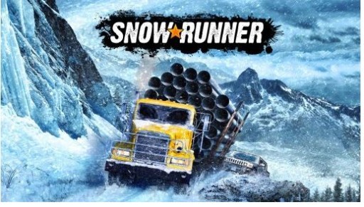SnowRunner PEŁNA WERSJA STEAM