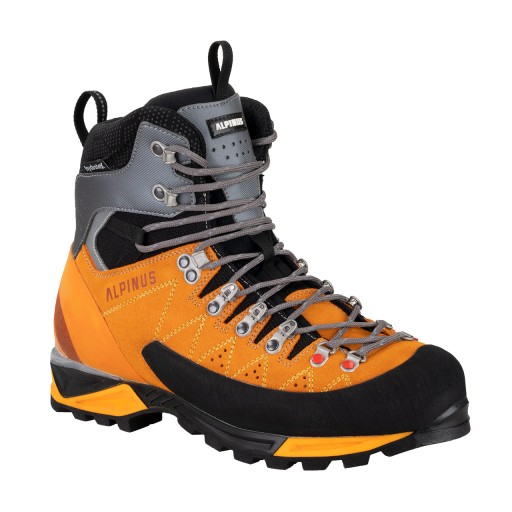 Buty wysokogórskie Alpinus The Ridge High Pro 47