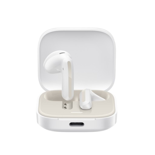 Redmi buds 6 Active version Bezprzewodowe Słuchawki BT5.4 biały