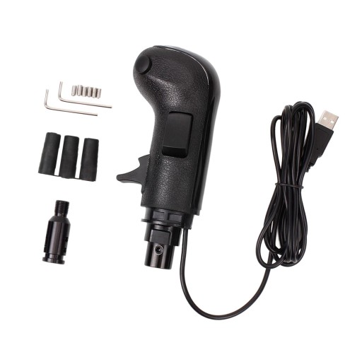 Pokrętło USB Łatwy w instalacji kabel USB do Logit