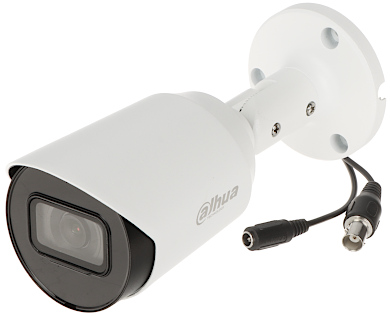 Kamera monitoring Dahua HAC-HFW1500T-A-0280B 5Mpx