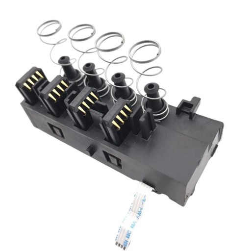 Rack Chip Contactor Sensor, 8610 8620 8630, holder