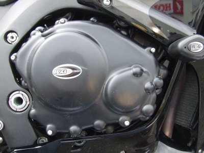 ZESTAW OSŁON SILNIKA RG HONDA CBR1000RR 04-07