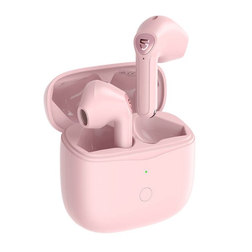 SŁUCHAWKI BEZPRZEWODOWE DOUSZNE BLUEETOOTH 5.2 SOUNDPEATS AIR3 USB-C IPX5