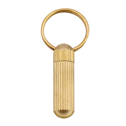 Tiny Brass Capsule Multi functional Outdoor