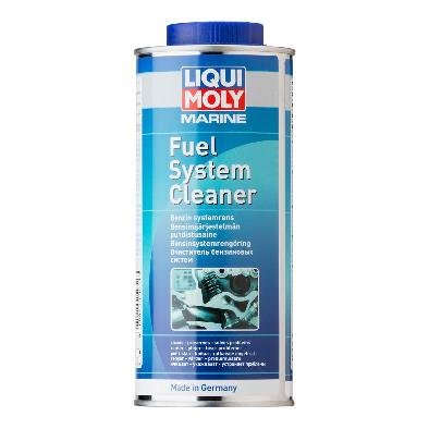 Dodatek do paliwa LIQUI MOLY 25011