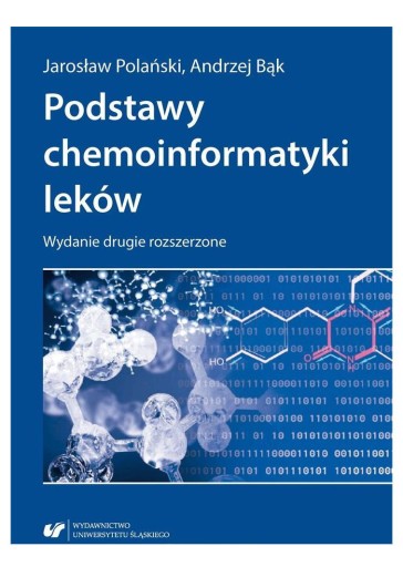 PODSTAWY CHEMOINFORMATYKI LEKÓW ROZSZERZONE - Andr