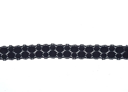 KORONKA OZDOBNA TAŚMA SZEROKOŚĆ 3 CM