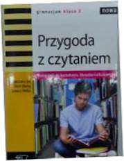 Język polski GIM KL 2. Przygoda z czytaniem 2010