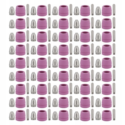 90 szt Palnik do cięcia plazmowego AG-60