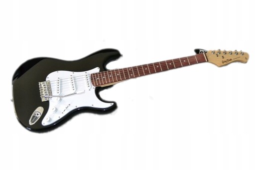 HARLEY BENTON ST20 STRATOCASTER GITARA ELEKTRYCZNA