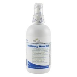 MICRODACYN ROZTWÓR 250ML