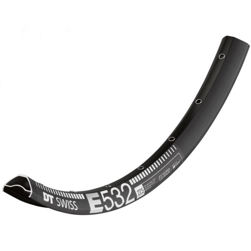 Obręcz rowerowa DT Swiss E 532 27,5