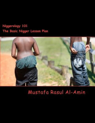 Niggerology 101 (The Basic Nigger Lesson Plan): Th