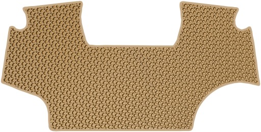 John Deere Seria 6 6R 140 6R140 2019- Dywanik