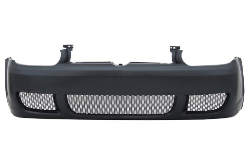 Zderzak Przedni Grill VW Golf IV 4 R32 MK4 (97-04)