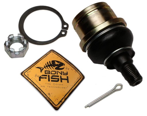 Sworzeń zwrotnicy wahacza Honda TRX 350 400 420