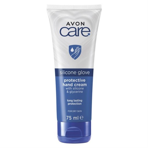 AVON Krem do rąk z gliceryną i silikonem Care 75