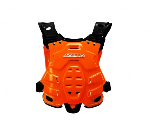 Acerbis Buzer Profile