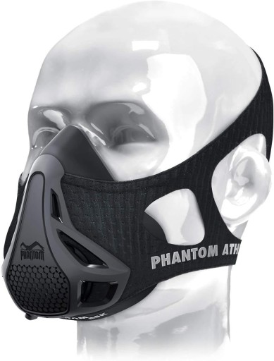 MASKA TRENINGOWA PHANTOM ATHLETICS ROZMIAR M