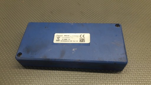 5119A-EB0X4 Moduł bluetooth