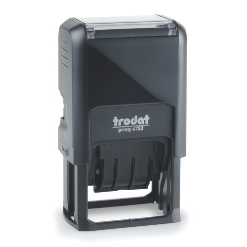 Datownik Trodat 4750 POL 4 mm