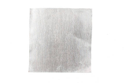 Mata termiczna samoprzylepna 0,8mm 60cm x 60cm Alu