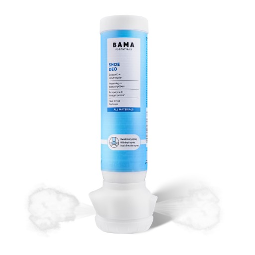 Dezodorant do Butów Fresh Shoe Deo Odświeżacz 100