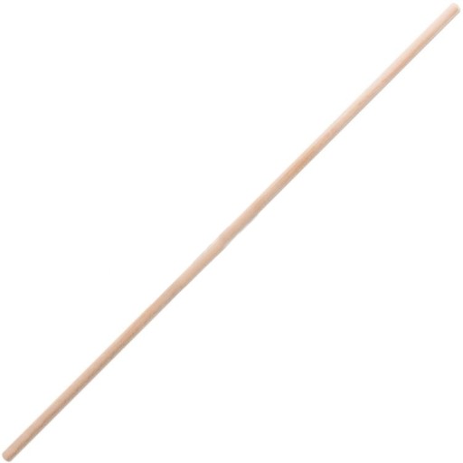 TRZON TRZONEK KIJ STYL DO SZCZOTKI FI22mm 120cm