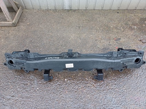 KIA SORENTO 4 IV 20- BELKA ZDERZAKA WZMOCNIENIE TYŁ 86631-P2000