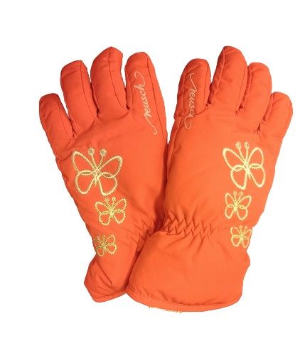 Rękawice juniorskie REUSCH ALEXIA R-TEX XT r. 6,5