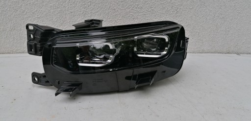 CITROEN C5 AIRCROSS LAMPA LEWA PRZÓD FULL LED