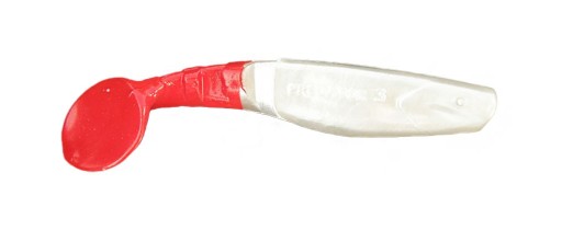 KOPYTO MANNS PREDATOR M-066 DŁ.~90MM (M-066-RT-PL)