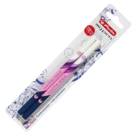 ZMAZYWACZ KOREKTOR DO PIÓRA MY.PEN HERLITZ 2szt