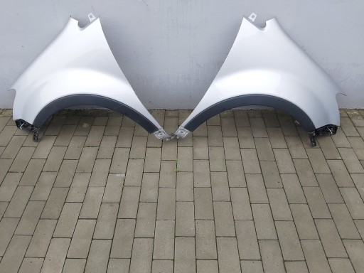 BLOTNIK PRZOD PRAWY SAI KORANDO III LIFT