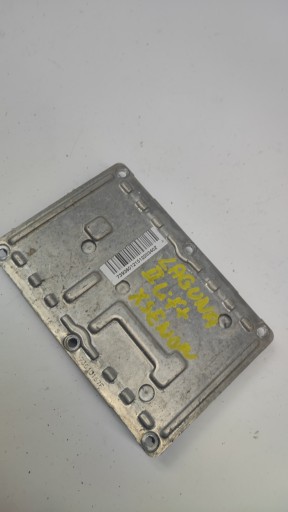 PRZETWORNICA XENON RENAULT LAGUNA II 73160087