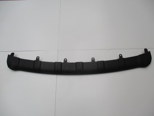 KIA SPORTAGE IV SPOILER ZDERZAKA PRZÓD 86565-F1000