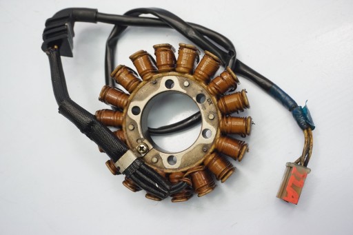HONDA CB 600 F HORNET PC34 98-04 ALTERNATOR STATOR