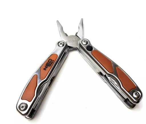 MULTITOOL NEO TOOLS / ETUI