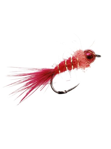 Micro jig - wzdręga, okoń, płoć- #10 - wz.11
