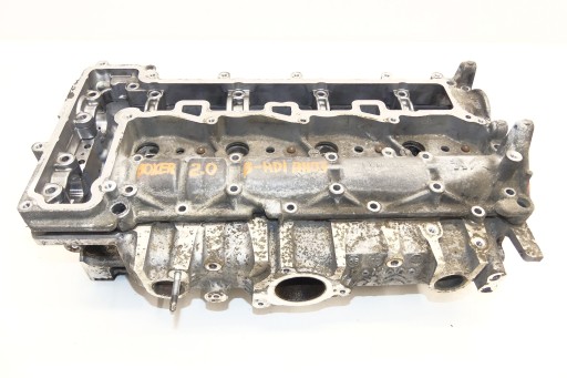 BOXER III JUMPER III 2.0 HDI BlueHDi EURO6 GŁOWICA CYLINDRÓW