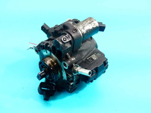 POMPA WTRYSKOWA PEUGEOT 407 9654091880 2.0 HDI