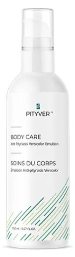 PITYVER emulsja na łupież pstry VerdeLab 150 ml