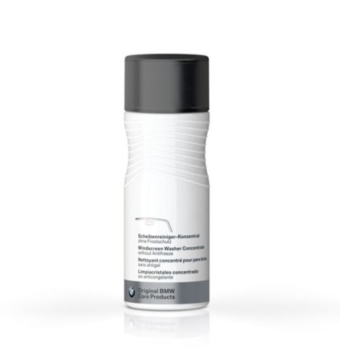 Koncentrat letniego płynu BMW do spryskiwaczy, 50 ml 83125A855B8