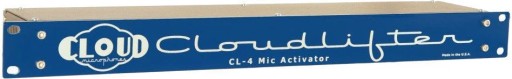 CL-4 Przedwzmacniacz mikrofonowy Cloud Microphones