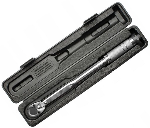 KLUCZ DYNAMOMETRYCZNY 19-110 Nm 3/8