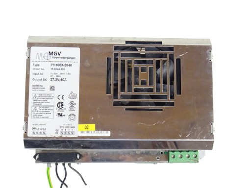 MGV PH1003-2840